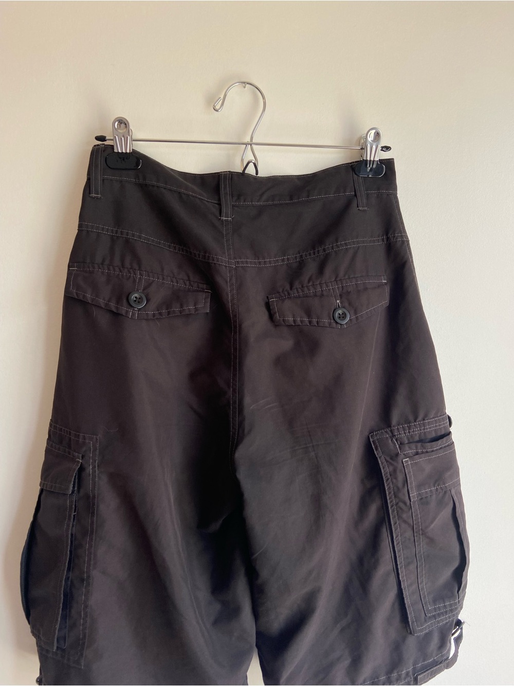 Cargo Shorts - Picture 7 of 10